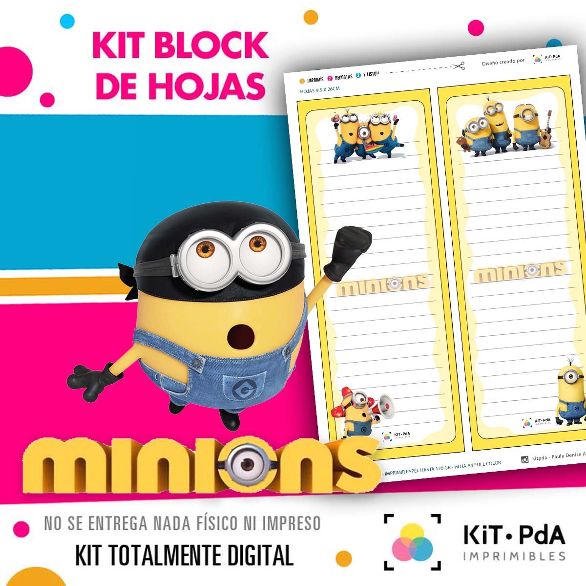Block